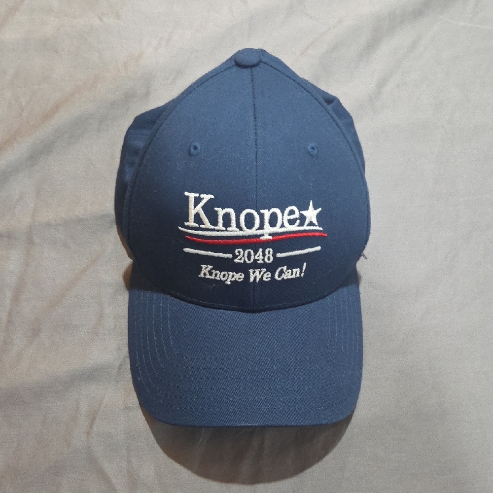 Parks And Recreation Leslie Knope Hat - Brand New, Never Worn